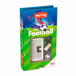 Настільні ігри - Настільна гра Cayro Тайм-аут: Футбол (8422878554058)