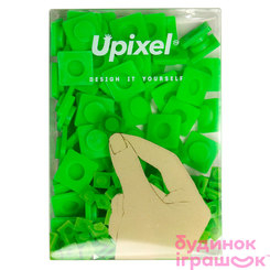 Рюкзаки и сумки - Пиксели Upixel Big Зеленый (WY-P001J)