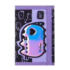 Пенали та гаманці - Гаманець Yes W-1 ​Pusheen shiny​ (533682)