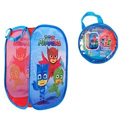 Намети, бокси для іграшок - Кошик для іграшок ТМ PJ Masks (119870)