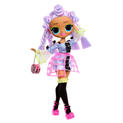Куклы - Кукла LOL Surprise O.M.G. Entry Мисс Роял (595656) Куклы - Кукла LOL Surprise O.M.G. Entry Мисс Роял (595656)