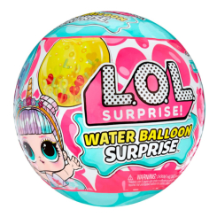 Куклы - Набор-сюрприз LOL Surprise Волшебные шарики (505068)