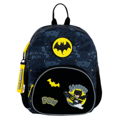 Рюкзаки и сумки - Рюкзак Kite Kids DC Batman (DC25-2727XS)