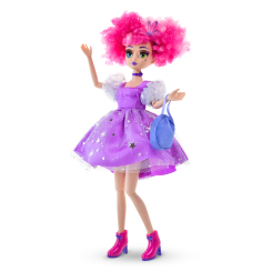 Ляльки - ​Лялька Kids Hits Be fashion academy Cassie (KH25/004)