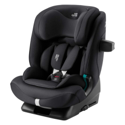 Автокресла и аксессуары - Автокресло Britax-Romer Advansafix Pro Style Carbon Black (2000040902)