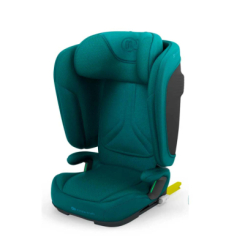 Автокрісла й аксесуари - Автокрісло Kinderkraft Unity 2 i-Size Green (KCUNIT02GRE0000)