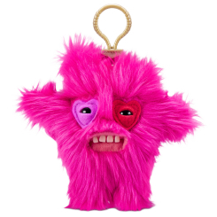 Брелоки - ​Брелок Fuggler Капітан Романтики (15706M)