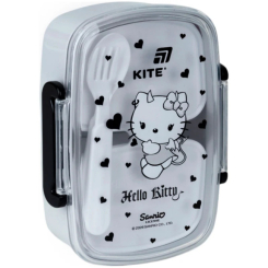 Ланч-боксы - Ланчбокс с наполнением Kite Hello Kitty 750 мл (HK26-181-1)