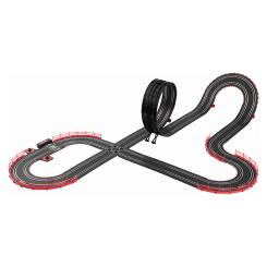 Автотреки - Игровой набор Carrera Автотрек GO!!! Суперкары DTM (CR-20062595)