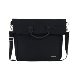 Рюкзаки та сумки - Сумка до коляски Bumprider Connect3 black-black (51284-203)