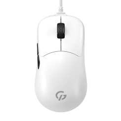 Клавиатура и мыши - Мышка GamePro white (GM690W)