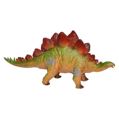 Фігурки тварин - Фігурка HGL Стегозавр (SV17875)