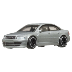 Автомоделі - Автомодель Hot Wheels Car culture Audi S4 quattro (FPY86/HRV81)