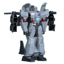 Трансформеры - Трансформер Transformers EarthSpark 1-Step Smash Changer Megatron (G0742/G0997) Трансформеры - Трансформер Transformers EarthSpark 1-Step Smash Changer Megatron (G0742/G0997)