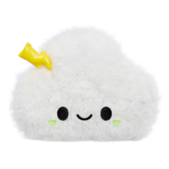 Антистресс игрушки - Мягкая игрушка-антистресс Fluffie Stuffiez Пушистый сюрприз Облако (593447-4)