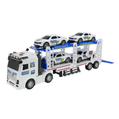 Транспорт і спецтехніка - Вантажівка Solar Трейлер (JP588-80) Транспорт і спецтехніка - Вантажівка Solar Трейлер (JP588-80)