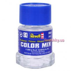 3D-пазли - Розчинник Revell Color Mix Thinner Revell (39611)
