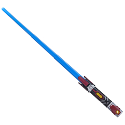 Холодное и метательное оружие - Меч игрушечный Star Wars Энакин Скайуокер (F1132/F4057)
