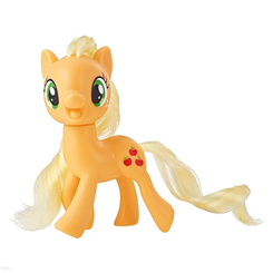 Фігурки персонажів - Фігурка My Little Pony Поні подружки Еплджек (E4966/E5007)