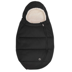 Товары по уходу - Спальный мешок для автокресла Maxi-Cosi Twillic Black (8735390110)