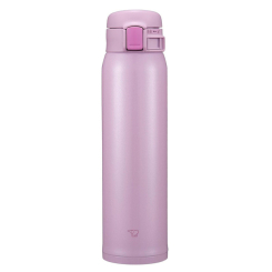 Чашки, склянки - Термокружка Zojirushi фіолетова 600 мл (1678.06.33)