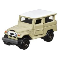 Автомоделі - Автомодель Matchbox Toyota Land Cruiser fj40 (FWD28/HVN18) Автомоделі - Автомодель Matchbox Toyota Land Cruiser fj40 (FWD28/HVN18)