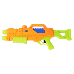 Водное оружие - Водяной пистолет 48,5 см оранжевый MIC (M608Q) (215117)