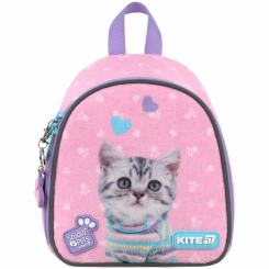 Рюкзаки та сумки - Рюкзак Kite Kids Studio Pets (SP26-538XXS)