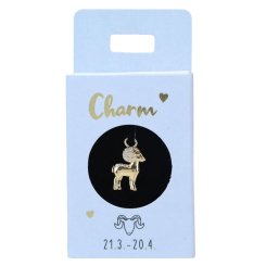 Біжутерія та аксесуари - Підвіска на сережку Trends by Depesche Express yourself 24 (0411834/24)