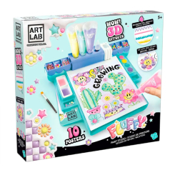 Наборы для творчества - Набор для творчества Canal Toys Art Lab Фабрика 3D рисования (ART017)