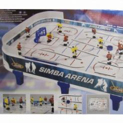 Спортивні настільні ігри - Настільний хокей Simba (6167050)