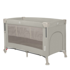 Манежи - Манеж Lionelo Ellen Beige Sand (LO-ELLEN BEIGE SAND)