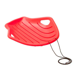 Санки и аксессуары - Ледянка Prosperplast Big M красная (5905197069074) Санки и аксессуары - Ледянка Prosperplast Big M красная (5905197069074)