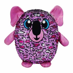 Мягкие животные - Мягкая игрушка Shimmeez S3 Коала Ава с пайетками 36 см (SH02033-0004)