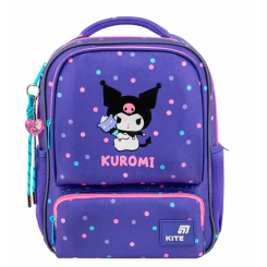 Рюкзаки та сумки - Рюкзак Kite Kids Куромі (HK26-559XS-1) Рюкзаки та сумки - Рюкзак Kite Kids Куромі (HK26-559XS-1)