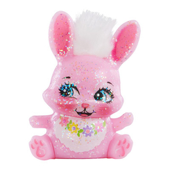 Фигурки животных - Фигурка Enchantimals Друзья-зверьки Крольчонок (GJX24/GLH37)