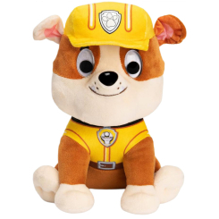 Мягкие животные - Мягкая игрушка Paw Patrol Щенок Крепыш 23 см (SM84240/6058447) Мягкие животные - Мягкая игрушка Paw Patrol Щенок Крепыш 23 см (SM84240/6058447)