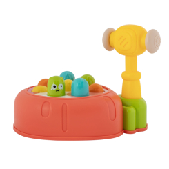 Развивающие игрушки - Развивающая игрушка Baby Team Веселая охота (8617)