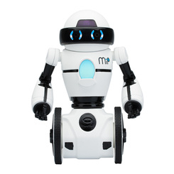 Роботы - Интерактивный робот WowWee MіP WowWee (W0821)