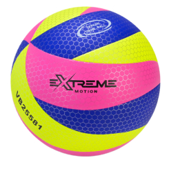 Спортивні активні ігри - М'яч волейбольний Країна Іграшок PU (VB25581)