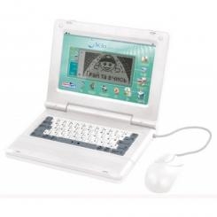 Обучающие игрушки - Интерактивная игрушка Детский ноутбук iKid STARTRIGHT (F11832UA)
