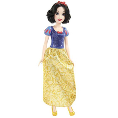 Ляльки - Лялька Disney Princess Білосніжка (HLW08)