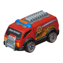 Транспорт і спецтехніка - Машинка Road Rippers Пожежні-рятівники (20082)