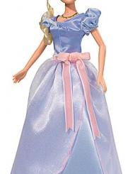 Куклы - Кукла Поющая Золушка Simba (5768729)