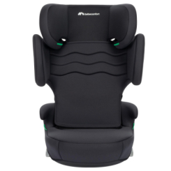 Автокрісла й аксесуари - Автокрісло Bebe Confort Hera i-Fix Mineral Black (8101288210)