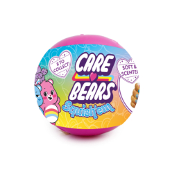 Антистресс игрушки - Игрушка-сюрприз Cool Things Care bears (CB008)