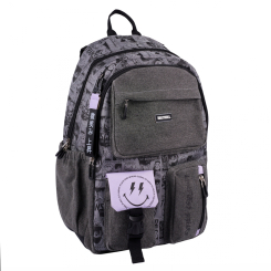 Рюкзаки та сумки - Рюкзак Yes TS-43 Anime smiley world (559988)