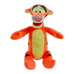 Персонажі мультфільмів - М'яка іграшка Disney plush Тигруня 20 см (PDP1100036)