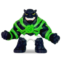 Антистрес іграшки - Стретч-антистрес Elastikorps Fighter Kamaleon Пантера (ELAKAM-HERO1-BL/4) Антистрес іграшки - Стретч-антистрес Elastikorps Fighter Kamaleon Пантера (ELAKAM-HERO1-BL/4)