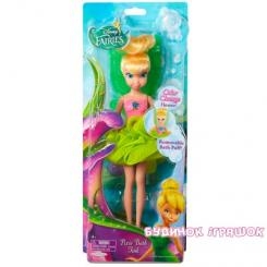 Куклы - Кукла Disney Fairies Динь-Динь для ванны (62651)